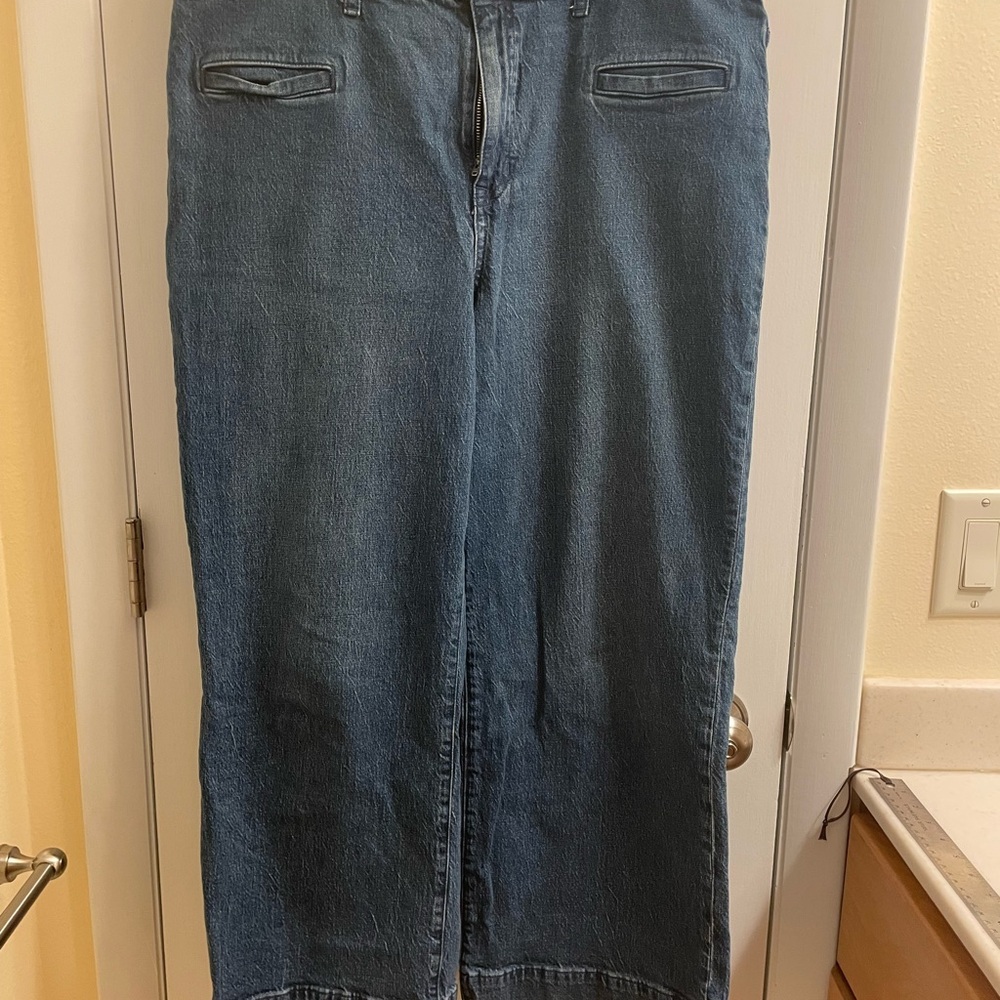 J. Crew Outlet women’s jeans